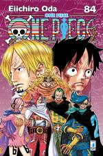 One Piece New Edition